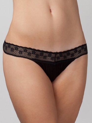 Felina Aubrie Low Rise Thong 530755