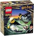 Lego Harry Potter Flying Lessons 4711
