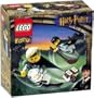 LEGO Harry Potter Flying Lessons (4711)
