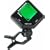 Intelli IMT500 Clip-on Chromatic Musical Instrument Tuner for Strings