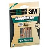 60G Sand Pad