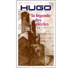 La L�gende des si�cles, tome 2
