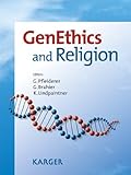 GenEthics and religion