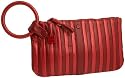 Diesel Womens Vital Strip Small Clutch