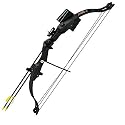 Bear Archery Brave 2 Bow Set