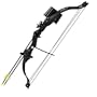 Bear Archery Brave 2 Bow Set