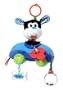 Infantino Speedy the Racer Pup Activity Toy
