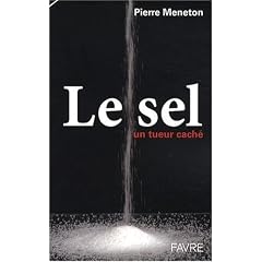 Le sel : Un tueur cach�