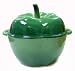 PaylessCookware Quality Enamel Cast Iron Pepper Pot 2qt