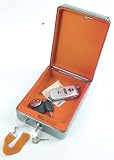 Purpleline Travel Safe Compact Security Safe