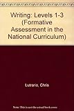 Writing : levels 1-3 : Teacher's handbook