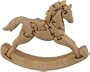 ImagiPLAY Rocking Horse