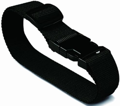 Lewis N. Clark Add-A-Bag Luggage Strap