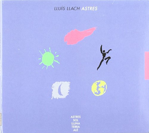 Lluis Llach - Astres Lyrics - Zortam Music