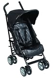 Maclaren Carbon Leather Stroller- CF6506