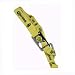 New Licensed Corona Gold Bottle Opener Lanyard Keychain