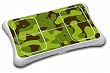 CAMOUFLAGE Design Wii Fit Balance Board Vinyl Skin Decal Cover Sticker Protector (Matte Finish)