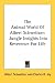 The Animal World Of Albert Schweitzer: Jungle Insights Into Reverence For Life