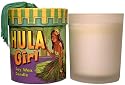 Michel Hula Girl Soy Wax Vanilla & Coconut Candle