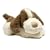 Microwavable Cozy Plush - Puppy