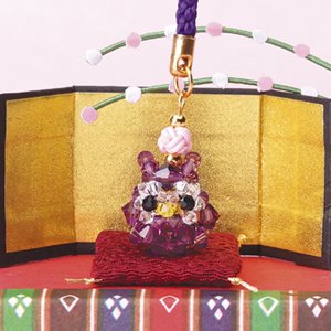 Cover image : 福鈴？福ろう？