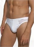 Hanro Cotton Sensation brief