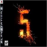 Resident Evil 5 PS3