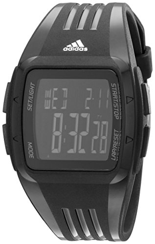 adidas Unisex ADP6094 Digital Display Watch