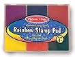 RAINBOW STAMP PAD