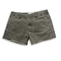 Dinky Souvenir by Gold Rush Outfitters - Girls Short, Brown (Size 4)