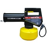 Burgess 960 40 oz. Outdoor Electric Insect Fogger