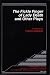 #00The Fickle Finger of Lady Death#01 and Other Plays (Taft Memorial Fund and University of Cincinnati Studies in Latin American, Chicano, and U.S. Latino Theatre, Vol5)
