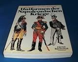 Uniformen der Napoleonischen Kriege - Jack Cassin-Scott, John Fabb, Philip J. Haythornthwaite