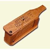 M.L. Lynch Fool Proof Box Turkey Call