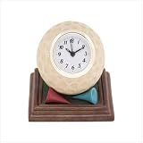 Golf Ball Clock - Style 37543