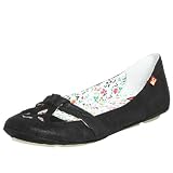 BC Footwear Women\'s Beehive Flat