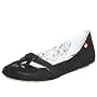 BC Footwear Women's Beehive Flat