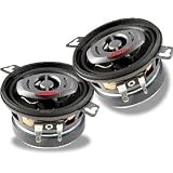 Buy Boston Acoustics S35 3-1 2 2-way car speakers by Boston Acoustics