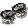 Boston Acoustics S35 3-1/2" 2-way car speakers
