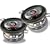 Boston Acoustics S35 3-1/2" 2-way car speakers