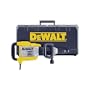 DEWALT D25900K Heavy Duty SDS Max Demolition Hammer (10Kg, 25-Pound)