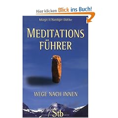 Meditationsf�hrer: Wege nach innen