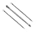 Stainless Steel Blackhead Remover Needle(Pack of 3) RS.199.00