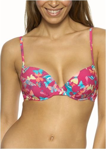 Sloggi Rotuma underwired bikini top