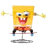 SpongeBob SquarePants Lamp