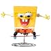 SpongeBob SquarePants Lamp