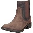 Timberland 20621 Atrus FTW, Damen Stiefel, Braun (Dark Brown), EU 39.5, (US 8.5)