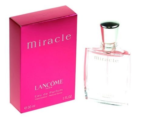 41WiGDruUJL Lancome Miracle Eau de Parfum (50ml Spray)