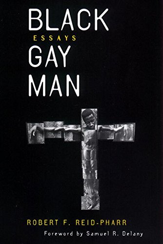 Black Gay Man: Essays (Sexual Cultures)