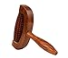 Aheli Wooden Handcrafted Body Back Neck Shoulder Muscles Handheld Massager, Stress Pain Relieving